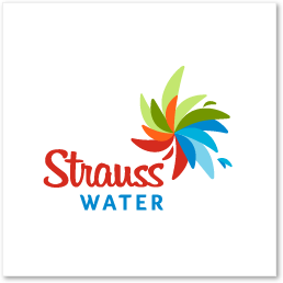 strauss water